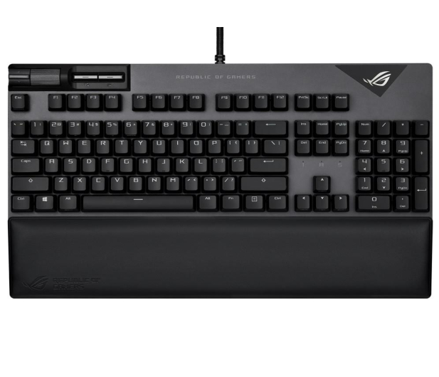 ASUS ROG STRIX FLARE II - 1165927 - zdjęcie 6